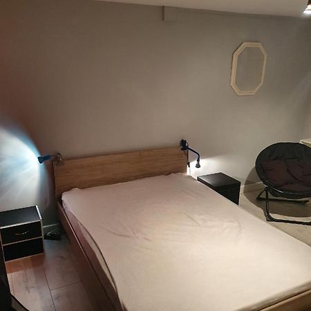 T2 Jusqu'A 4 Personnes En Rez-De-Jardin De Maison, Avec Piscine, Draps Et Serviettes De Toilette Fournis Apartment Argelès-sur-Mer Exterior foto