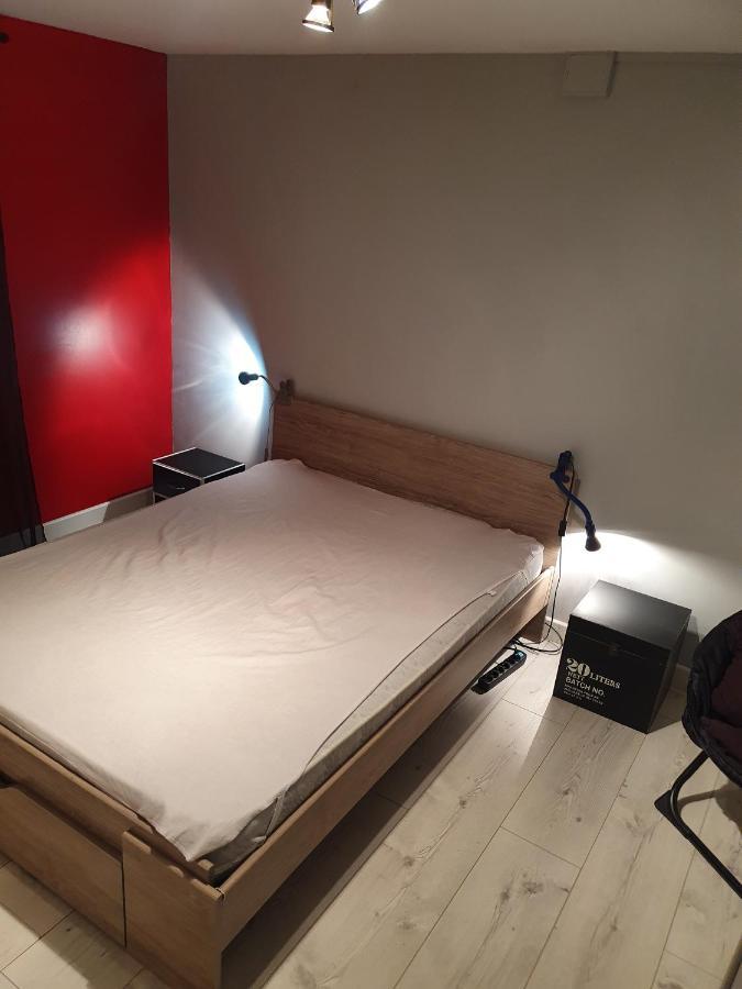 T2 Jusqu'A 4 Personnes En Rez-De-Jardin De Maison, Avec Piscine, Draps Et Serviettes De Toilette Fournis Apartment Argelès-sur-Mer Exterior foto